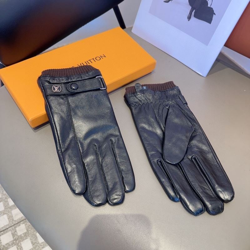 Louis Vuitton Gloves